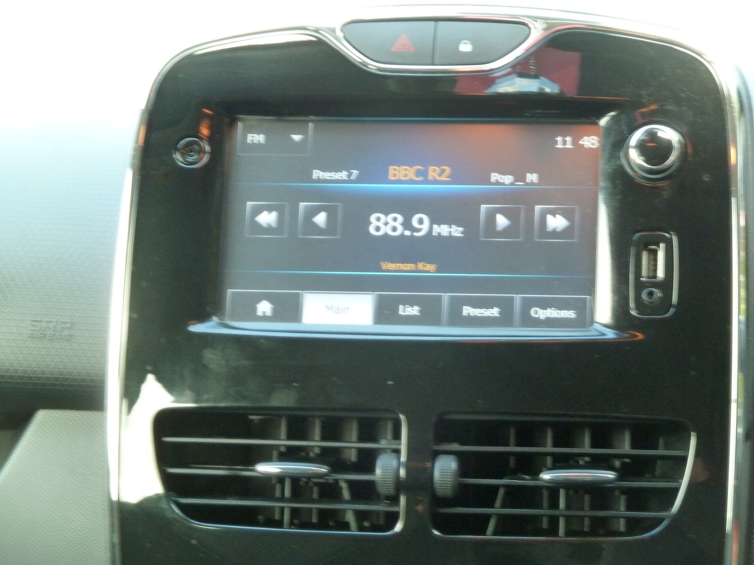 Vehicle 11
