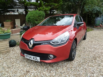 Renault - Clio