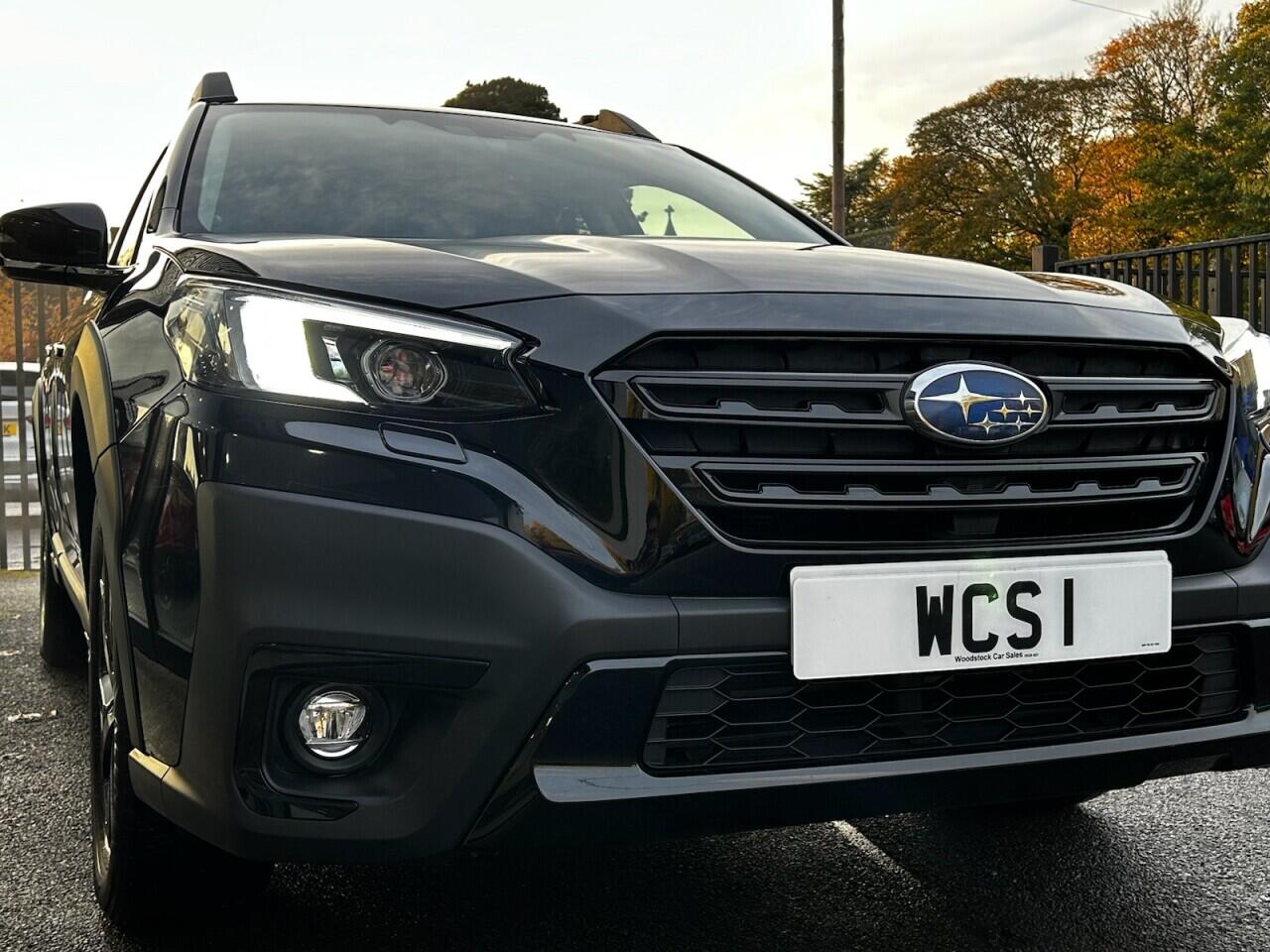 Used Subaru Outback 2021 for sale - 76485550: Photo 10