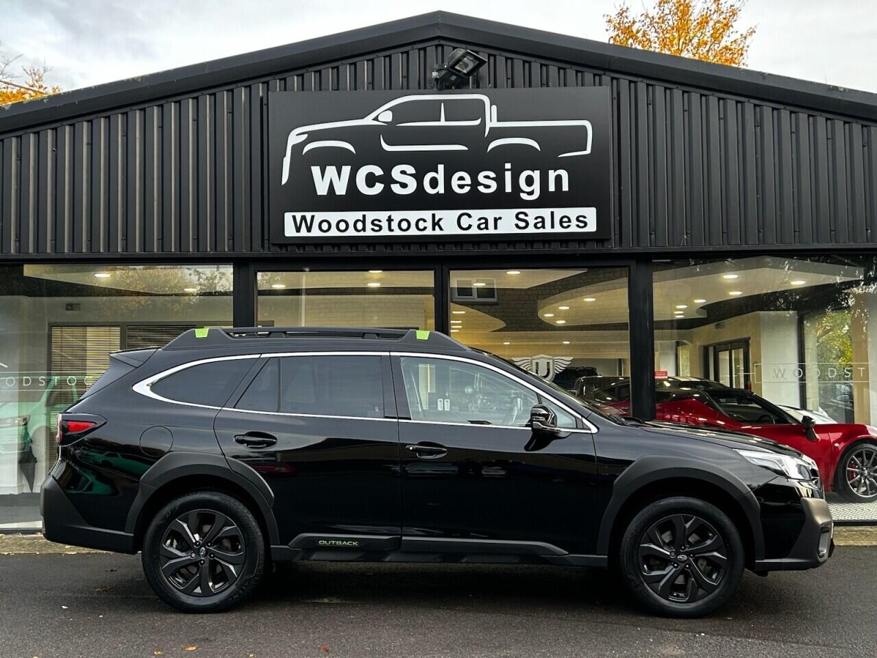 Used Subaru Outback 2021 for sale - 76485550: Photo 11