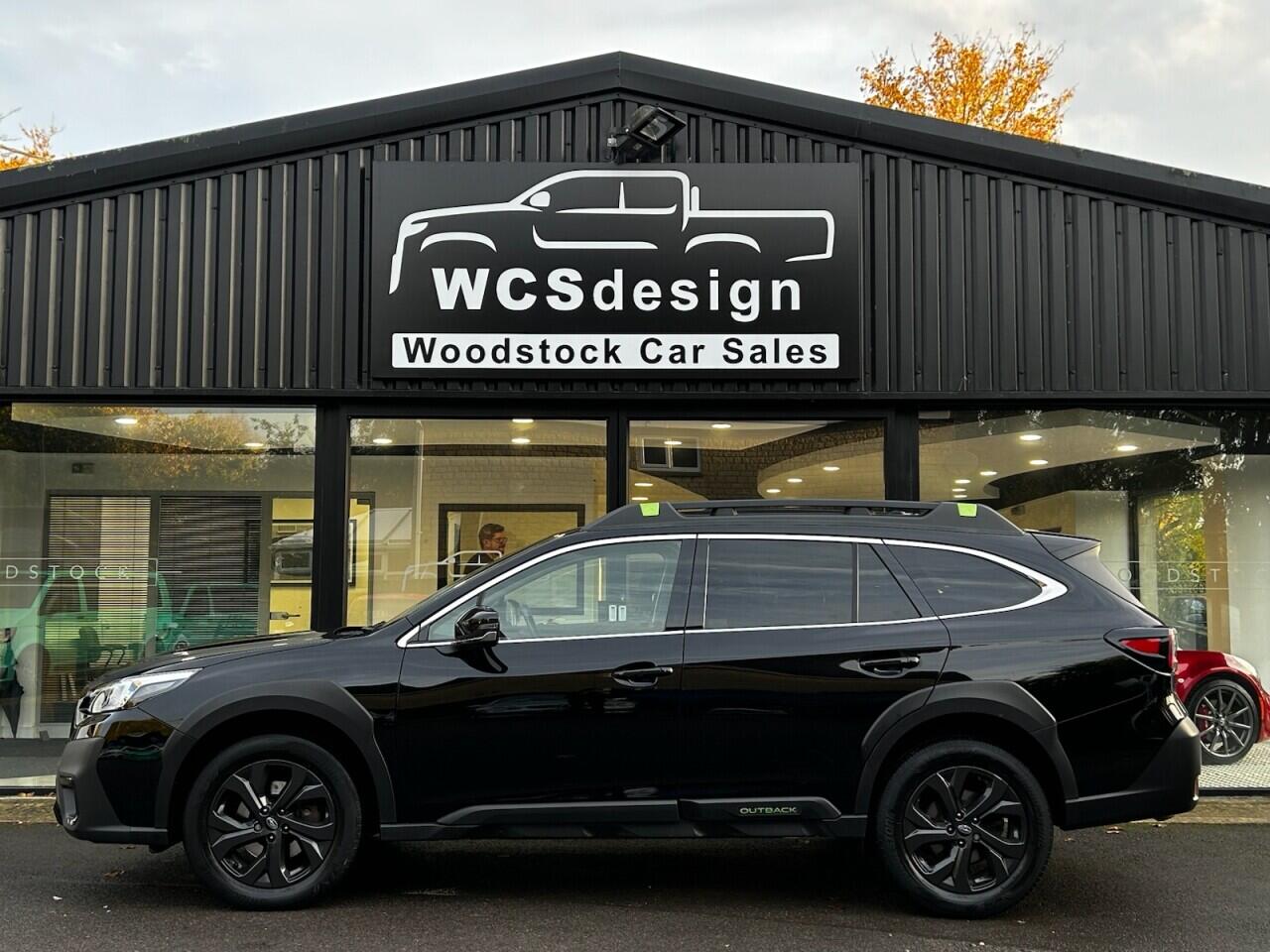 Used Subaru Outback 2021 for sale - 76485550: Photo 12