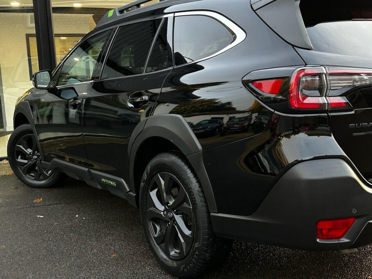 Used Subaru Outback 2021 for sale - 76485550: Photo 13