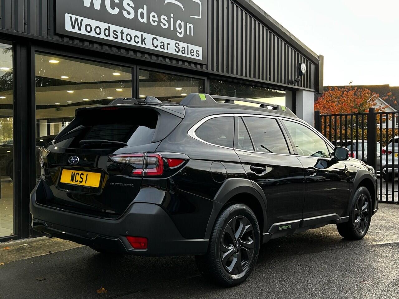 Used Subaru Outback 2021 for sale - 76485550: Photo 14