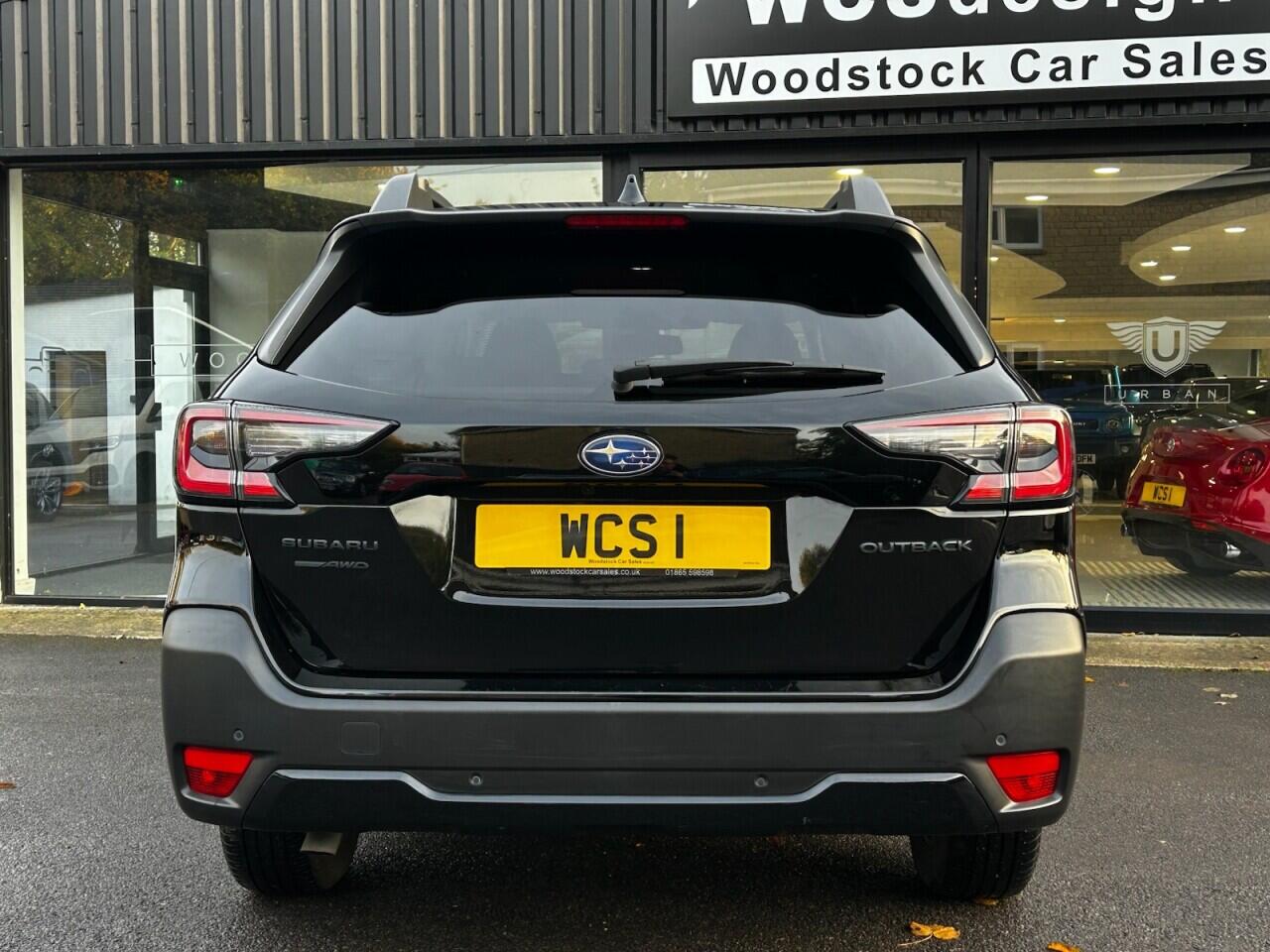 Used Subaru Outback 2021 for sale - 76485550: Photo 15