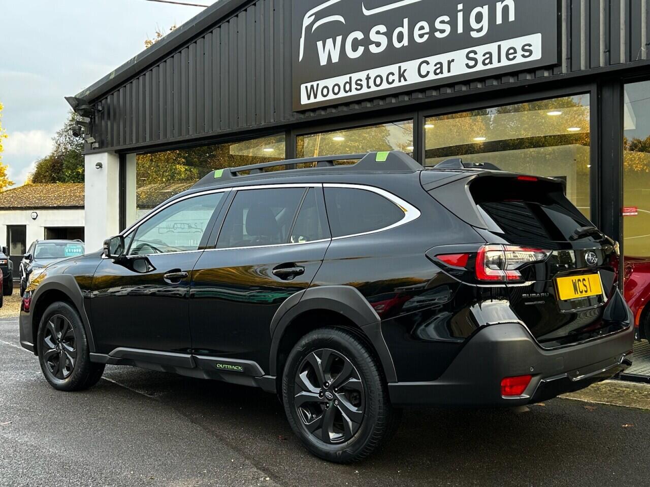 Used Subaru Outback 2021 for sale - 76485550: Photo 16