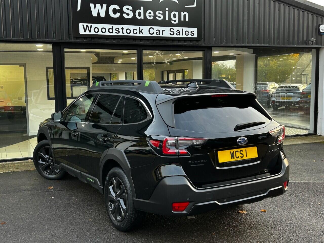 Used Subaru Outback 2021 for sale - 76485550: Photo 17