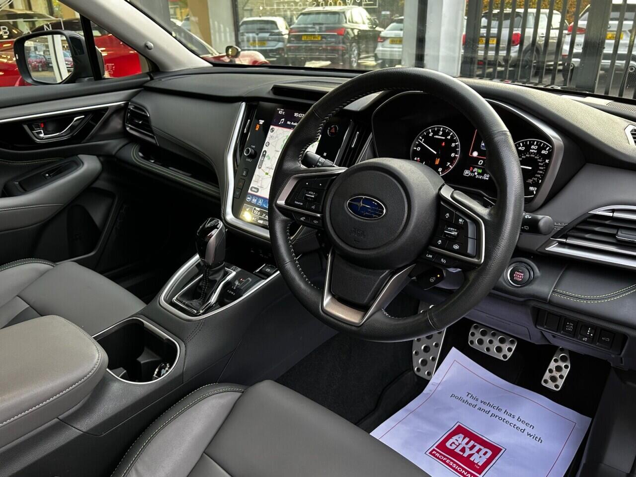 Used Subaru Outback 2021 for sale - 76485550: Photo 18