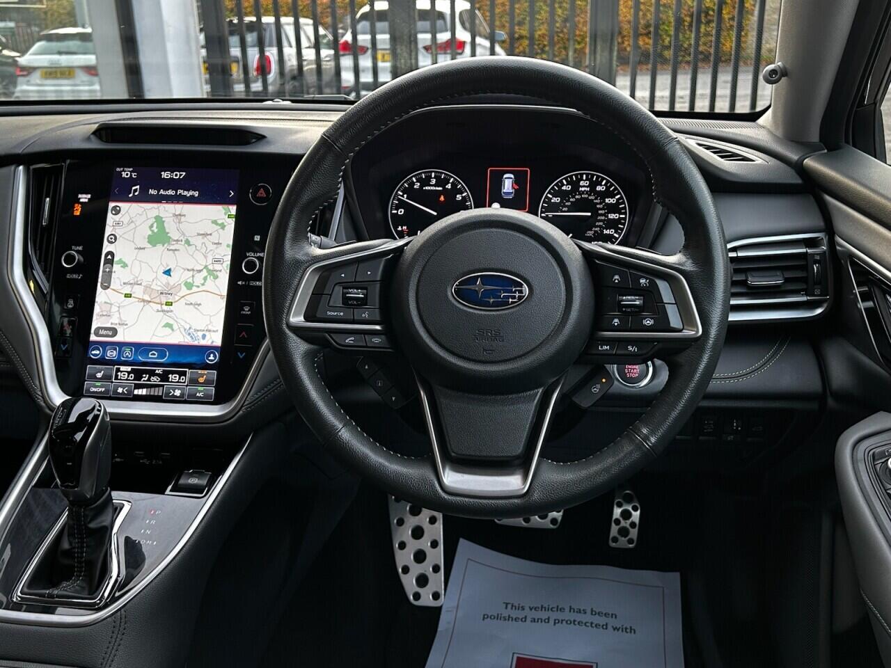 Used Subaru Outback 2021 for sale - 76485550: Photo 19