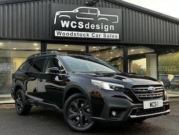 2021 (71) - 2.5i Field 5dr Lineartronic