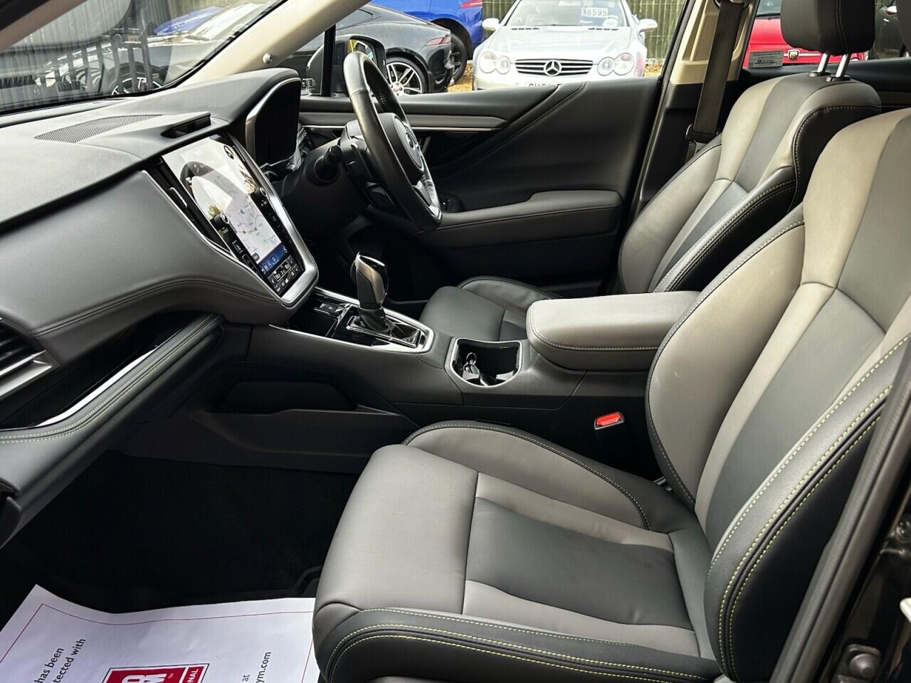 Used Subaru Outback 2021 for sale - 76485550: Photo 20