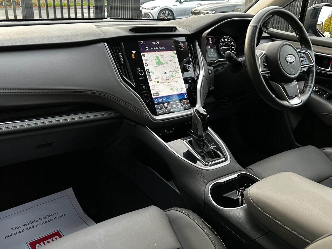 Used Subaru Outback 2021 for sale - 76485550: Photo 21