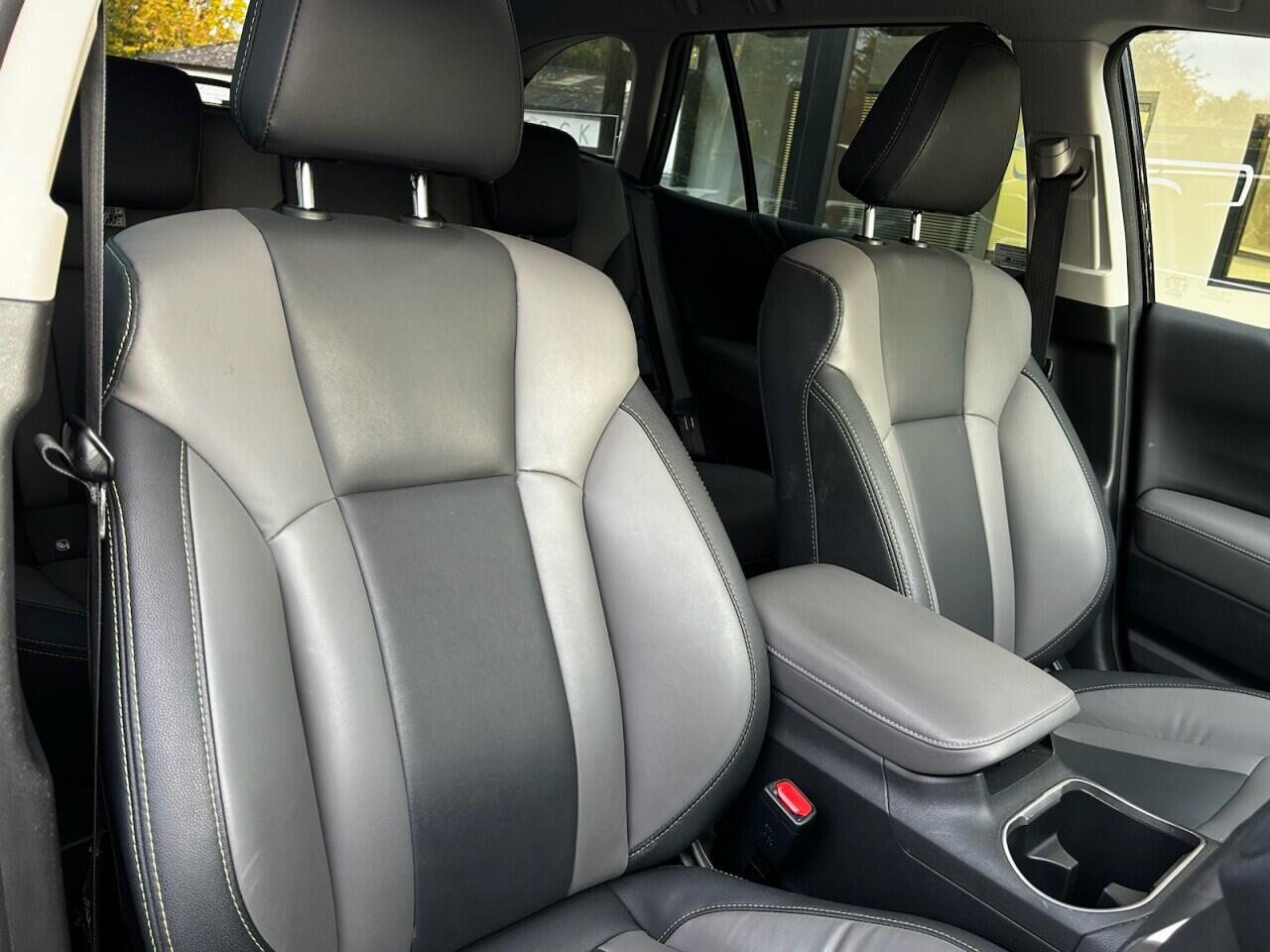 Used Subaru Outback 2021 for sale - 76485550: Photo 22