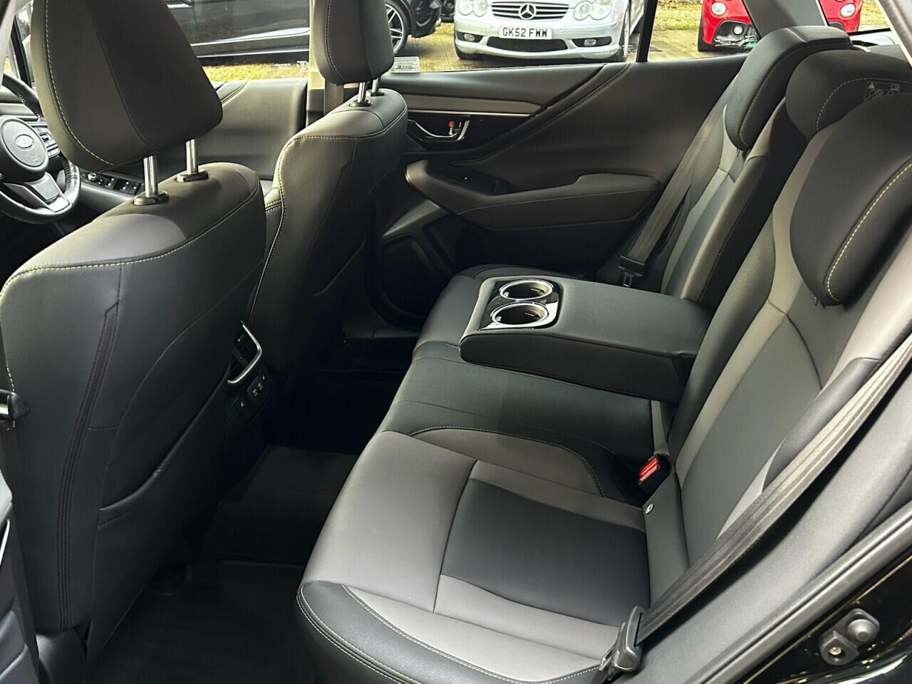 Used Subaru Outback 2021 for sale - 76485550: Photo 24