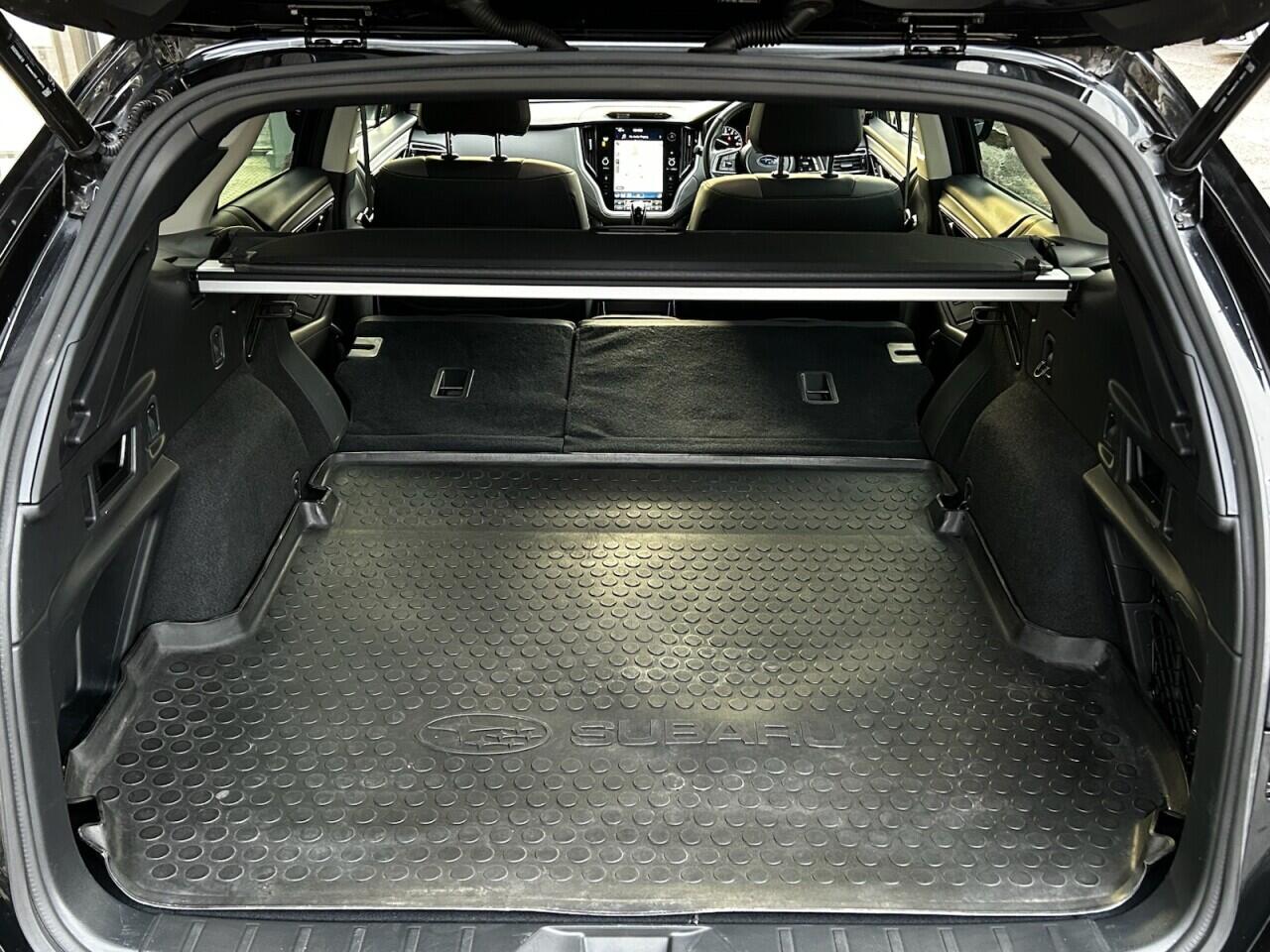 Used Subaru Outback 2021 for sale - 76485550: Photo 25