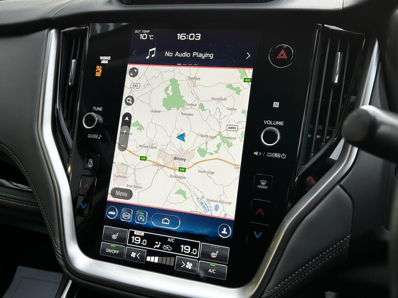 Used Subaru Outback 2021 for sale - 76485550: Photo 28