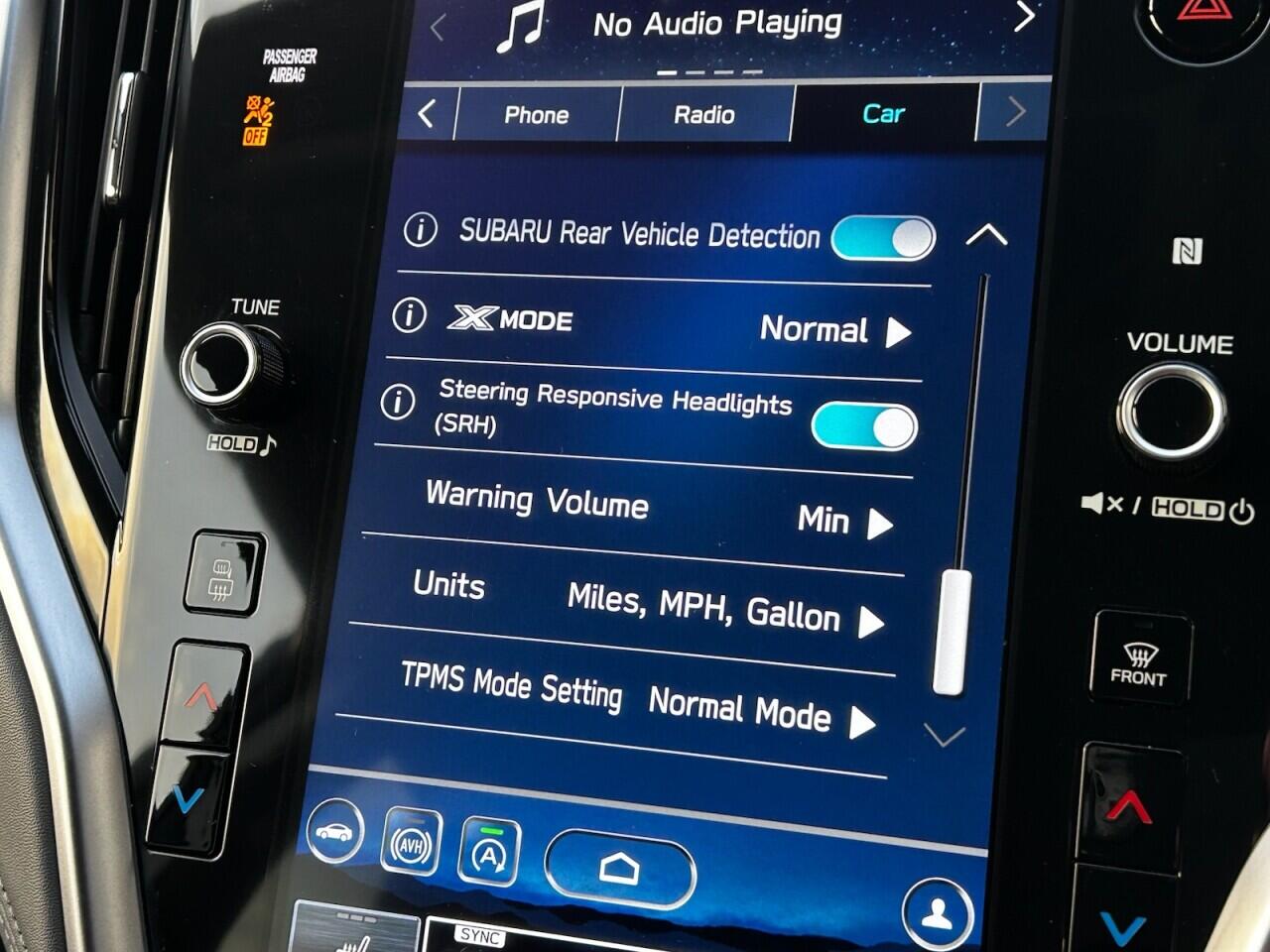 Used Subaru Outback 2021 for sale - 76485550: Photo 29