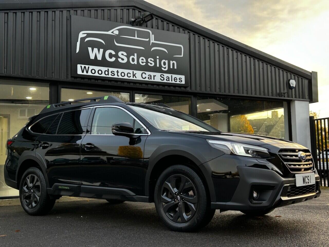 Used Subaru Outback 2021 for sale - 76485550: Photo 3