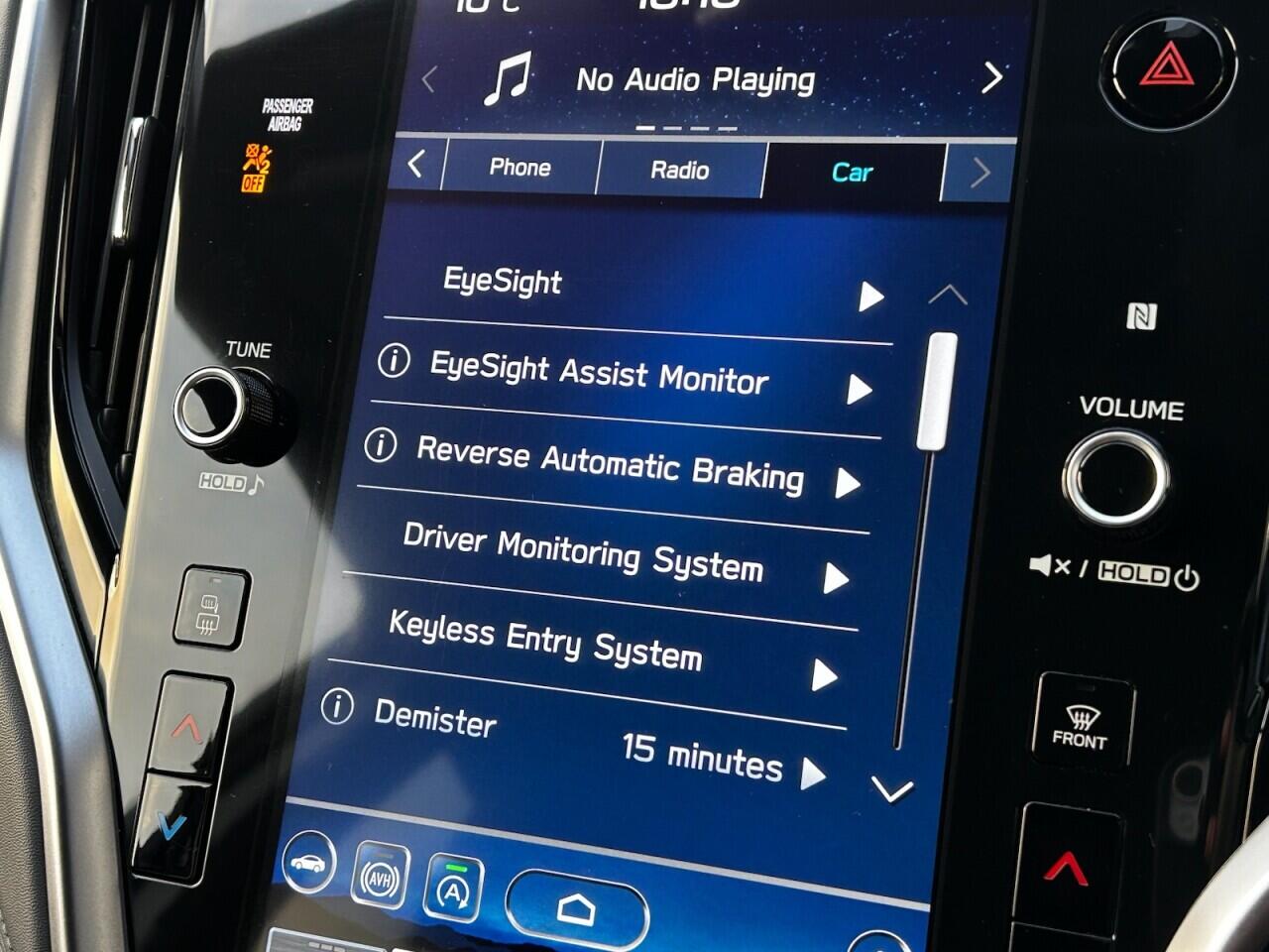 Used Subaru Outback 2021 for sale - 76485550: Photo 30