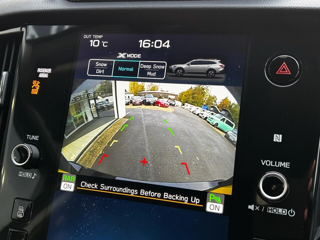 Used Subaru Outback 2021 for sale - 76485550: Photo 32