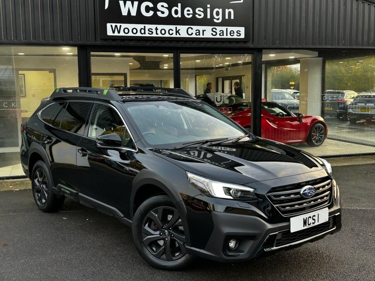 Used Subaru Outback 2021 for sale - 76485550: Photo 4