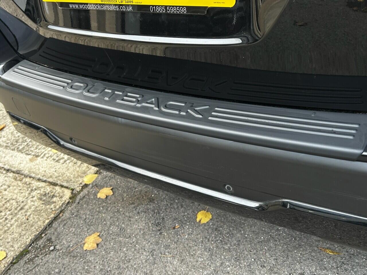 Used Subaru Outback 2021 for sale - 76485550: Photo 42