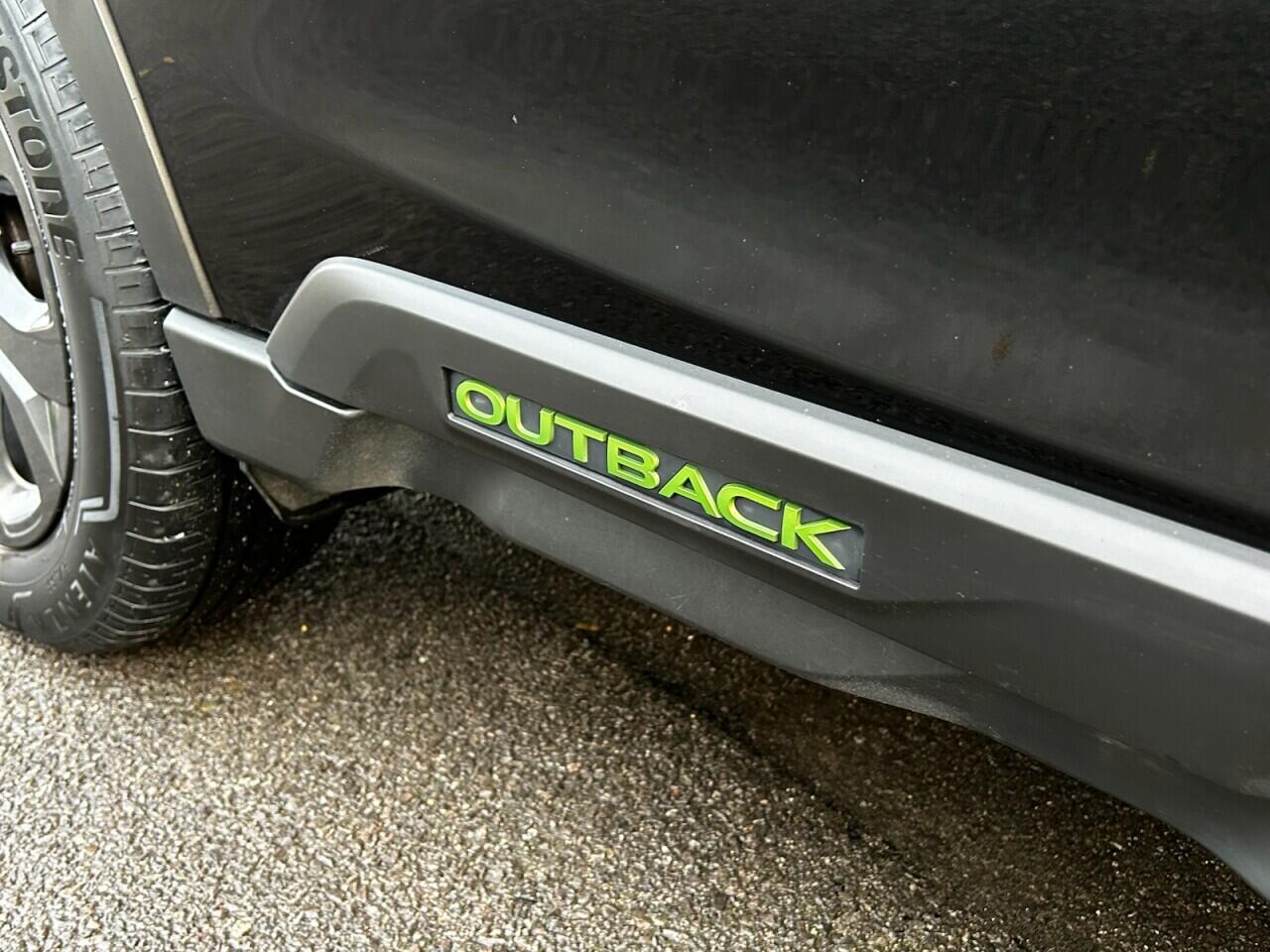 Used Subaru Outback 2021 for sale - 76485550: Photo 43