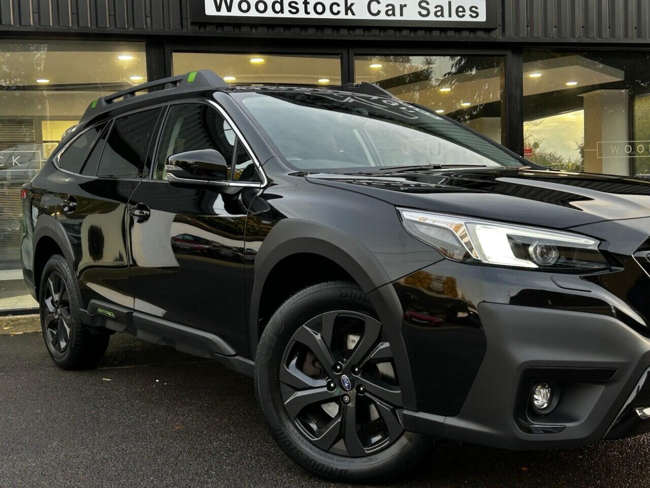 Used Subaru Outback 2021 for sale - 76485550: Photo 6
