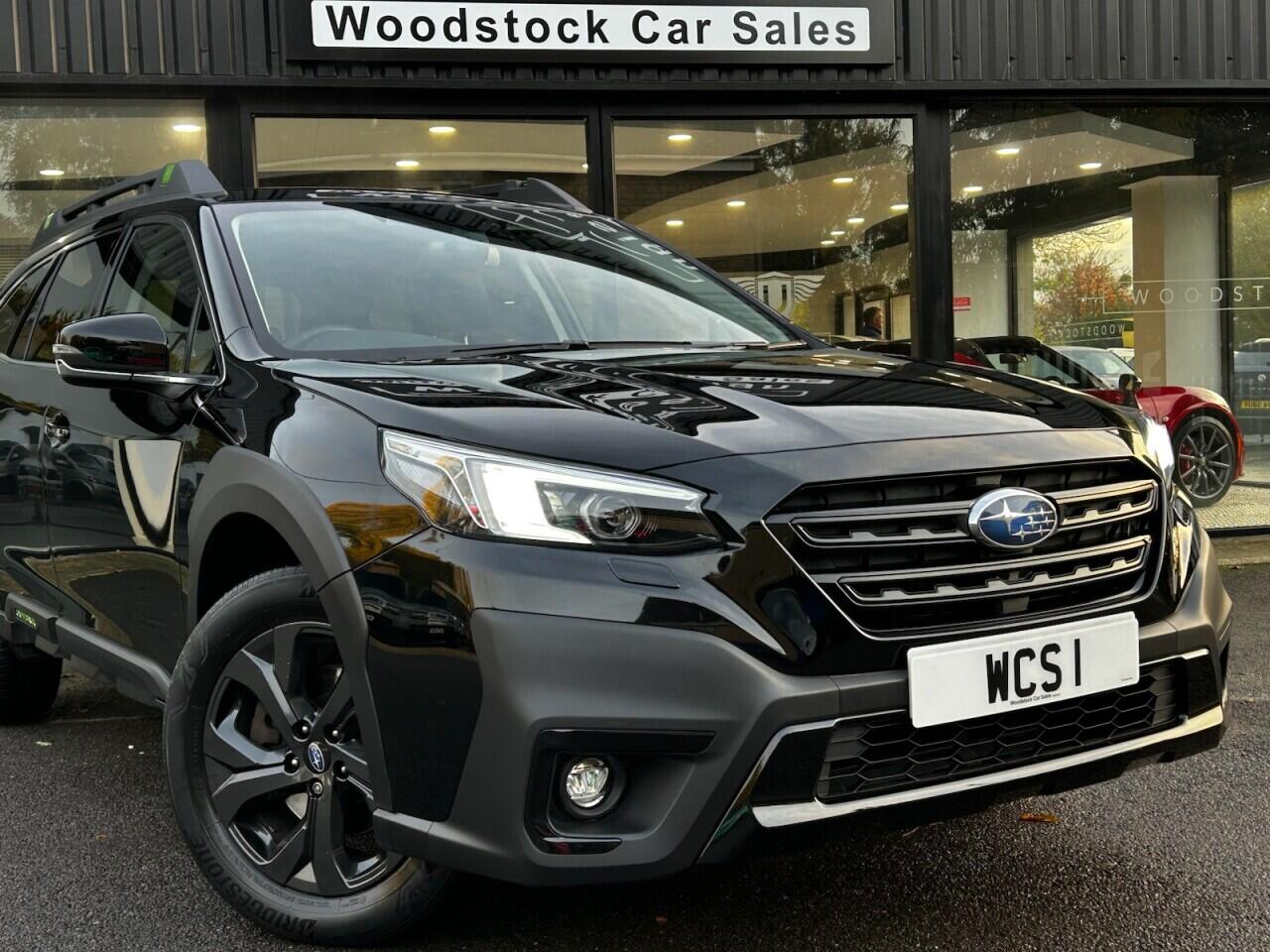 Used Subaru Outback 2021 for sale - 76485550: Photo 7