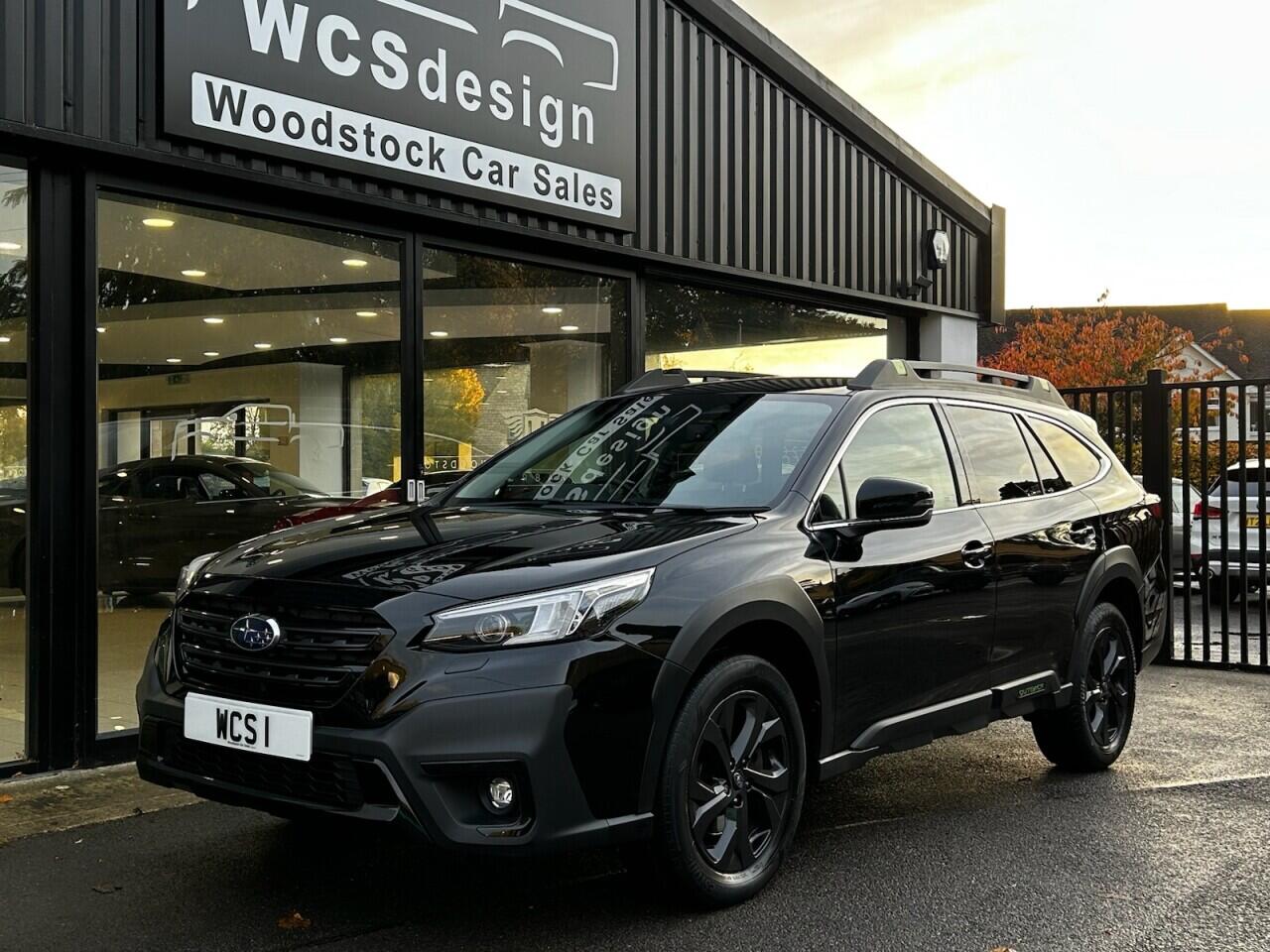 Used Subaru Outback 2021 for sale - 76485550: Photo 8