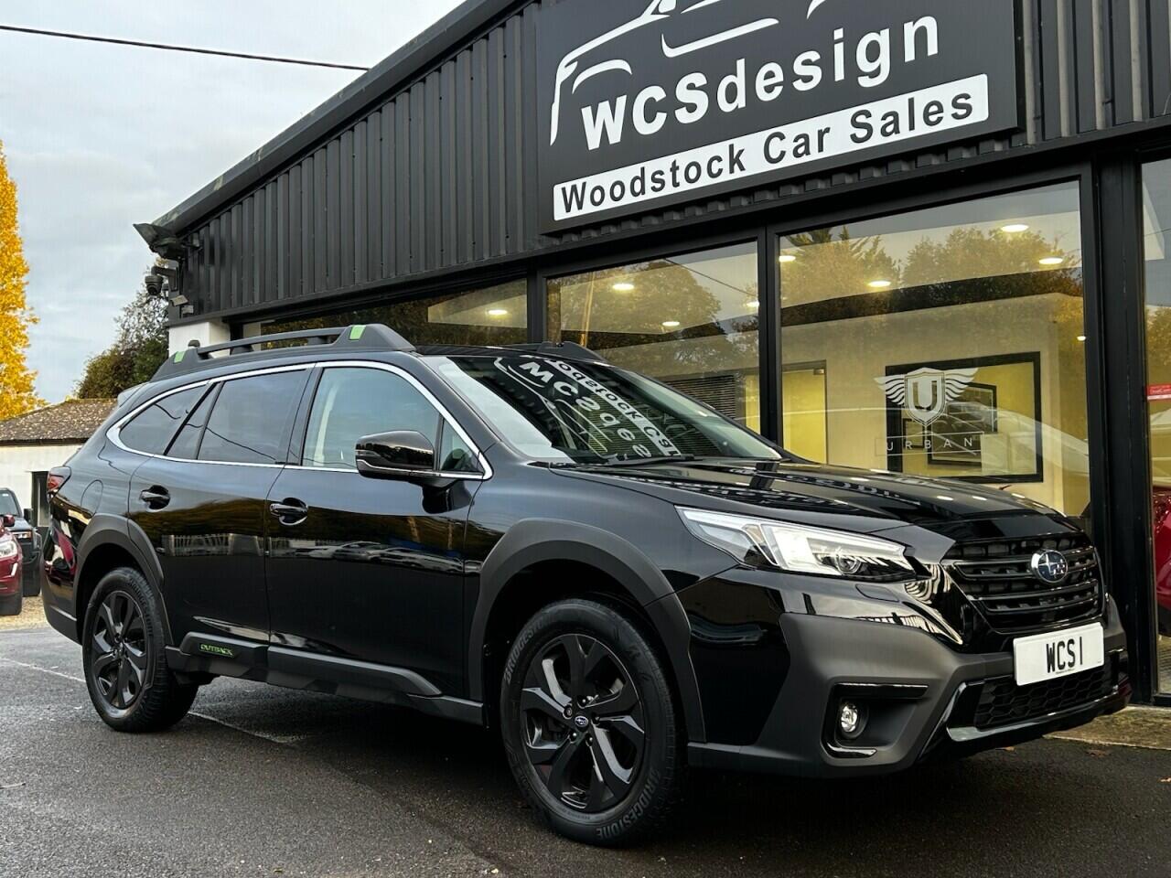 Used Subaru Outback 2021 for sale - 76485550: Photo 9