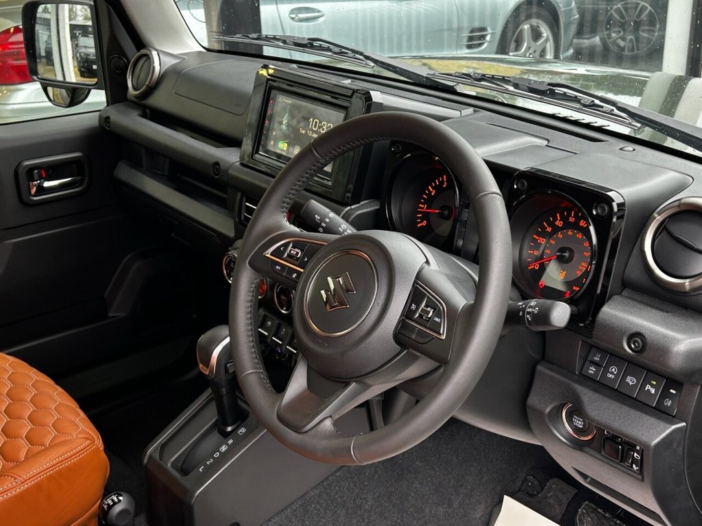 Used Suzuki Jimny 2026 for sale - 77734391: Photo 26
