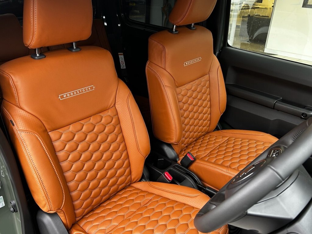 Used Suzuki Jimny 2026 for sale - 77734391: Photo 28