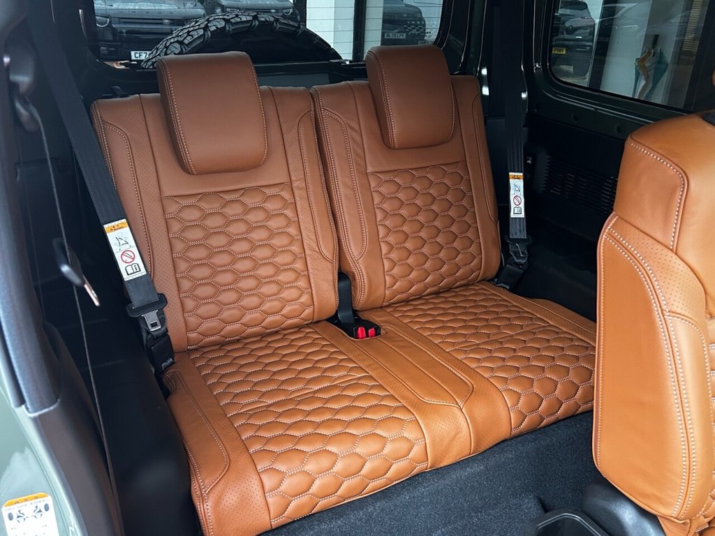 Used Suzuki Jimny 2026 for sale - 77734391: Photo 33