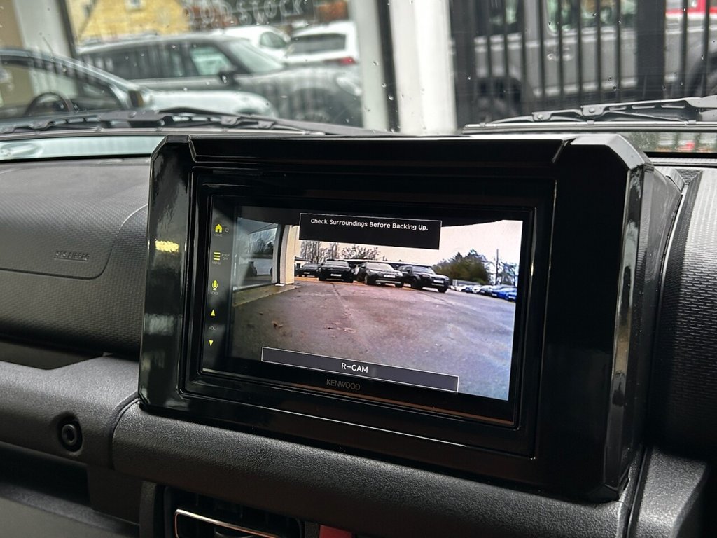 Used Suzuki Jimny 2026 for sale - 77734391: Photo 35