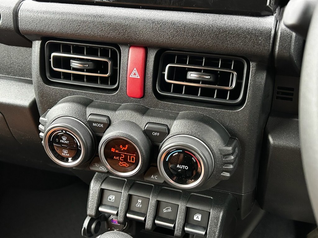 Used Suzuki Jimny 2026 for sale - 77734391: Photo 36