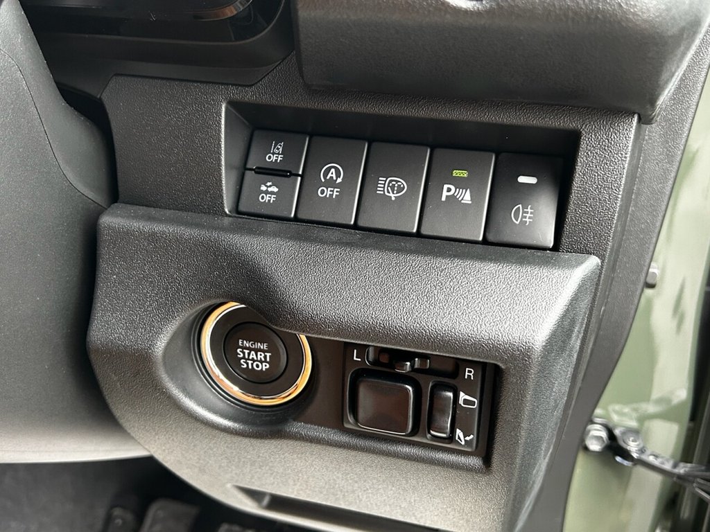 Used Suzuki Jimny 2026 for sale - 77734391: Photo 38