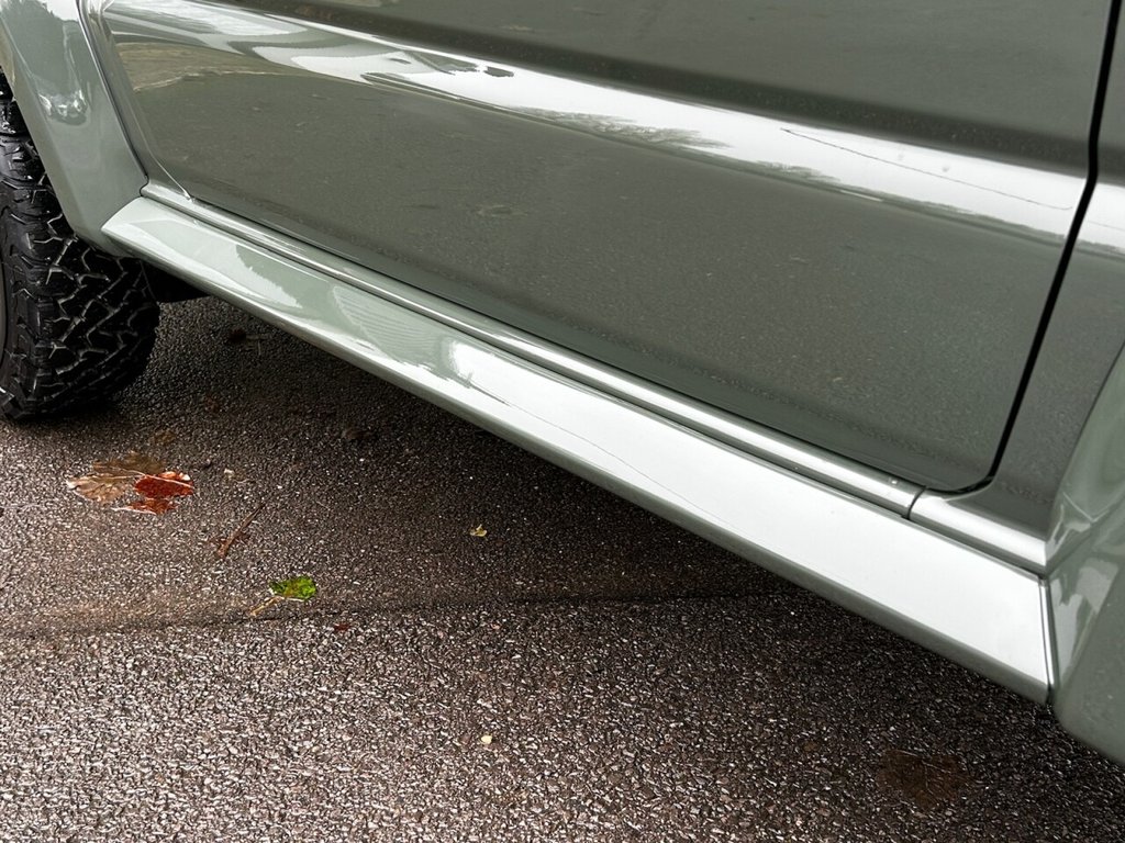 Used Suzuki Jimny 2026 for sale - 77734391: Photo 41