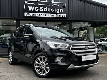 Used Ford Kuga 2019 for sale - 78607340: Photo