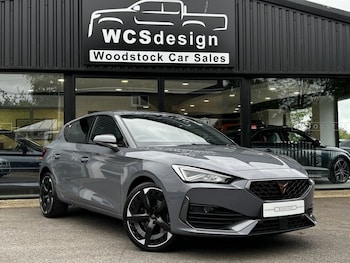 Used Cupra Leon 2021 for sale - 78645321: Photo
