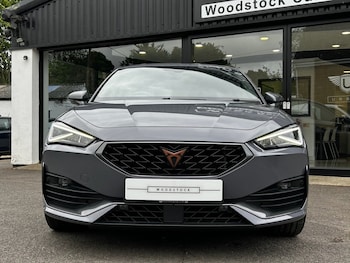 Used Cupra Leon 2021 for sale - 78645321: Photo