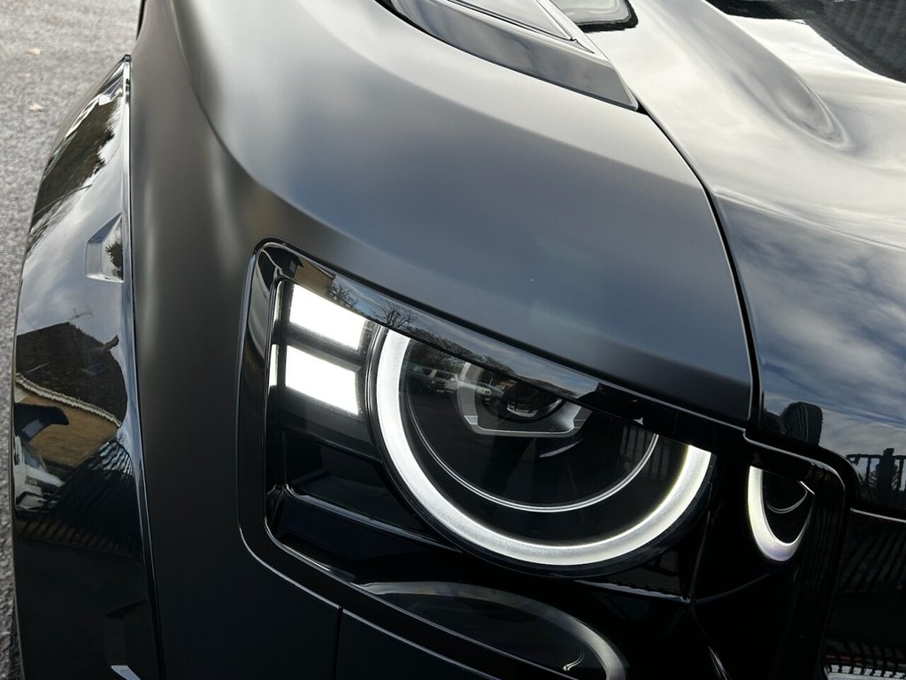 Used Land Rover Defender 2025 for sale - 77133626: Photo 22