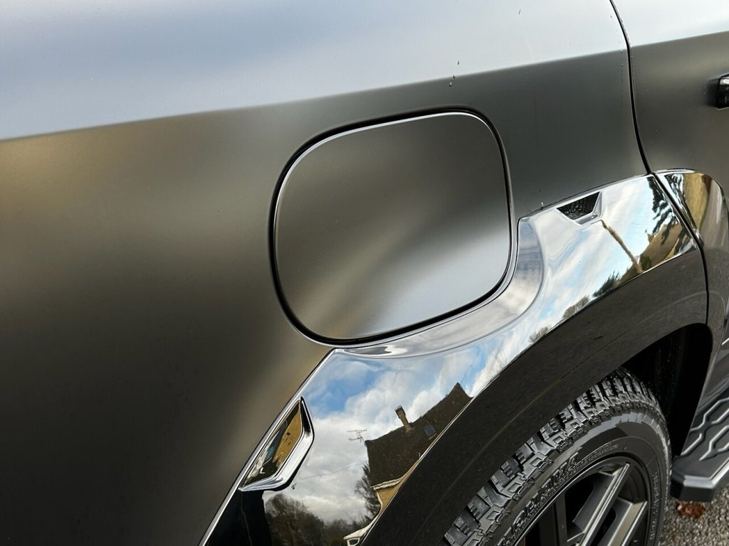 Used Land Rover Defender 2025 for sale - 77133626: Photo 26