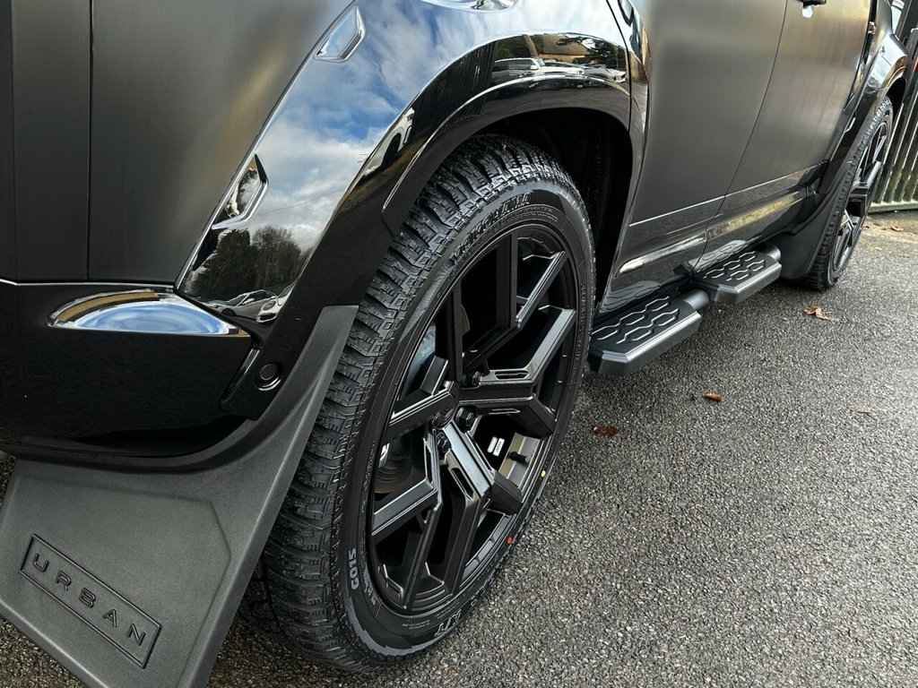 Used Land Rover Defender 2025 for sale - 77133626: Photo 27