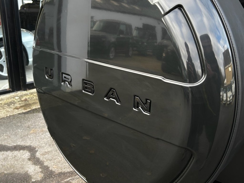 Used Land Rover Defender 2025 for sale - 77133626: Photo 29