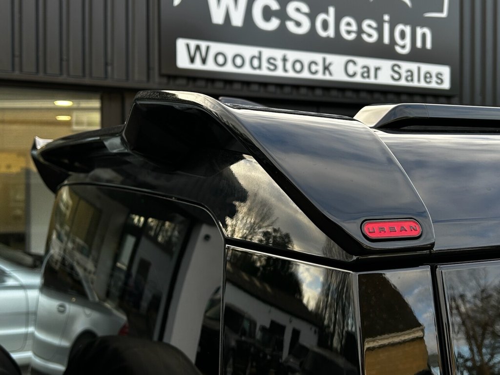 Used Land Rover Defender 2025 for sale - 77133626: Photo 30