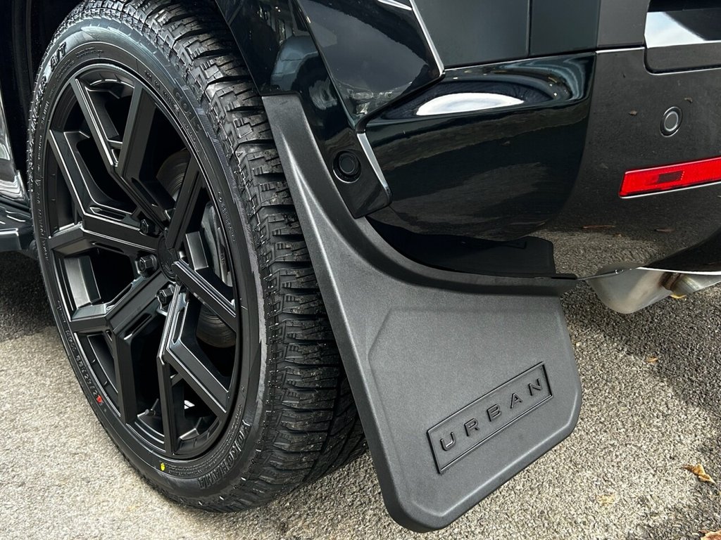 Used Land Rover Defender 2025 for sale - 77133626: Photo 32