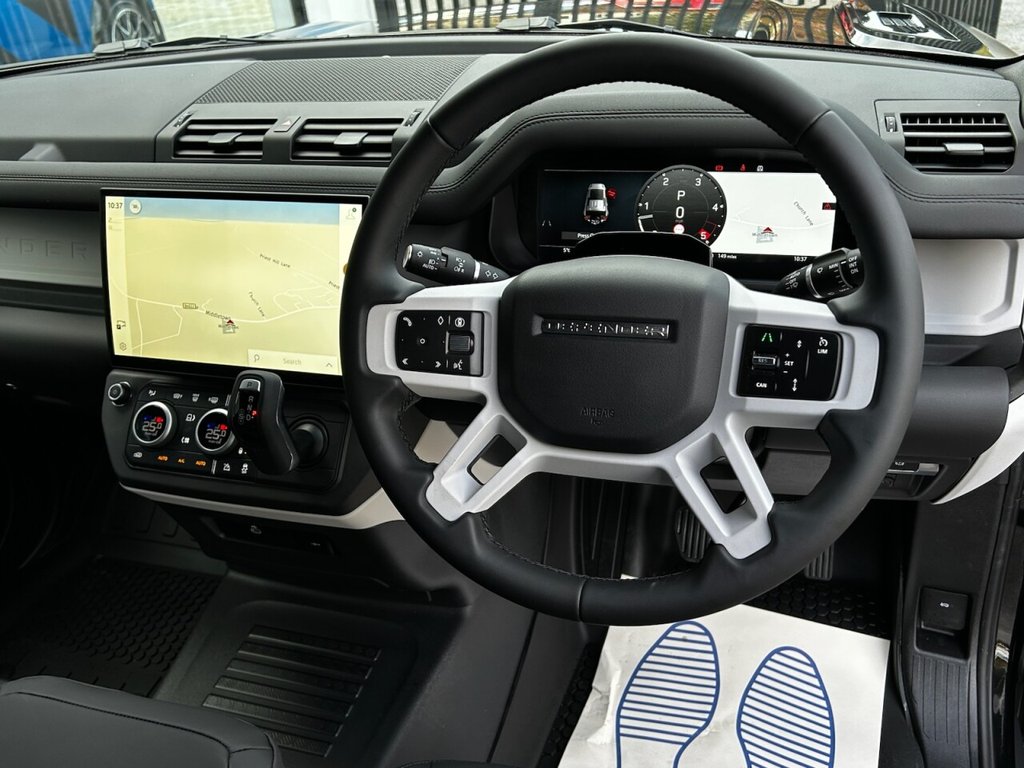 Used Land Rover Defender 2025 for sale - 77133626: Photo 33