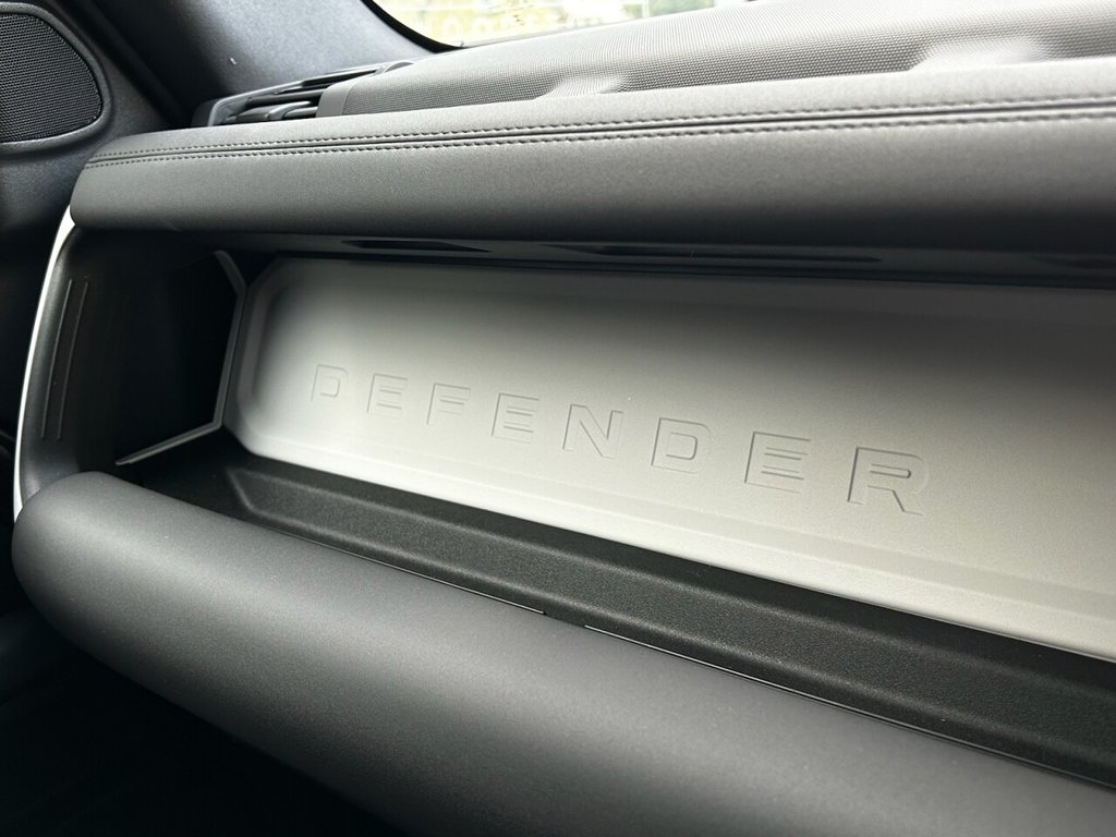 Used Land Rover Defender 2025 for sale - 77133626: Photo 49