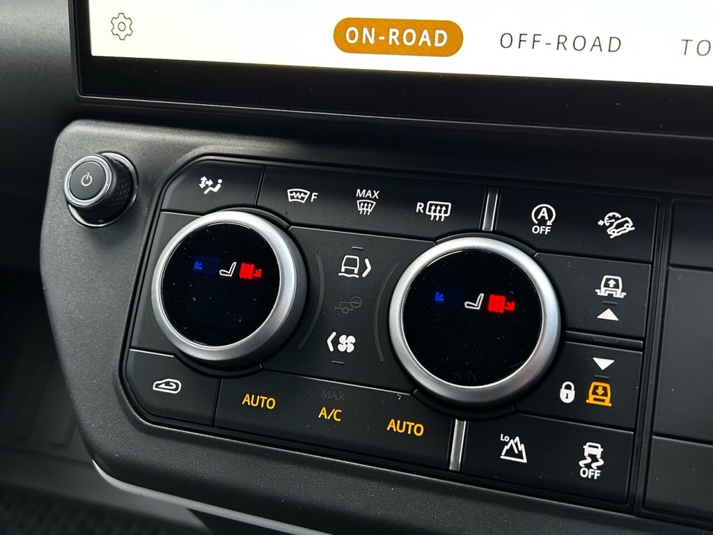 Used Land Rover Defender 2025 for sale - 77133626: Photo 50
