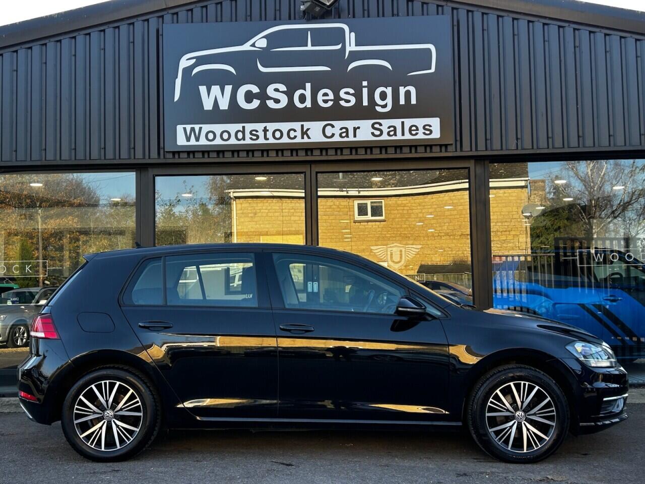 Used Volkswagen Golf 2017 for sale - 76633043: Photo 11